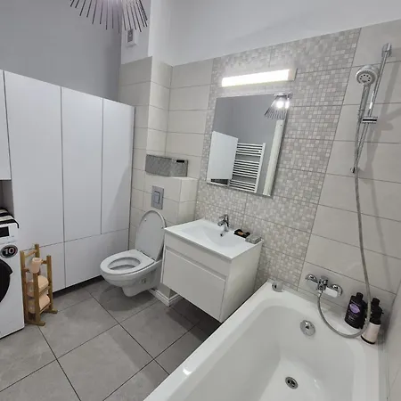 Antiaeriana Sunhouse Appartement